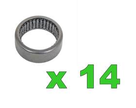 500060801 Comp Cams Ls Type Rocker Arm Trunion Pivot Bearing - Lot Of 14