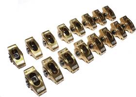 Cca-19049-16 Comp Cams 19049-16 Ultra-gold Roller Rocker Arm Set 1.72 Ratio Sbf Ford 289-351w