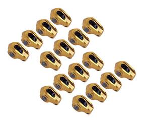 Co19028-16 Comp Cams Ultra Gold Aluminum Rocker Arm 19028-16
