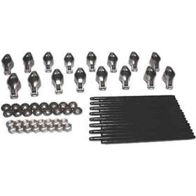 Rp1416-16 Comp Cams Magnum Roller Rocker Arm Kit