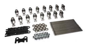 Rpg103 Comp Cams Magnum Roller Rocker Arm Kit