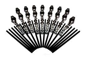 Rpm1451-16 Comp Cams Engine Rocker Arm-rocker Arm And Pushrod Kit