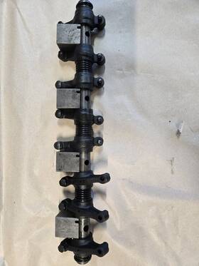 Tmd27 Continental Rocker Arm Assembly