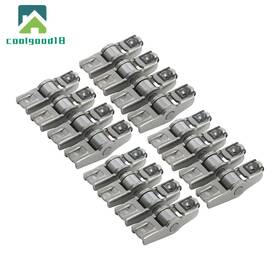 Cg1327401ld Coolgood18 Rocker Arm Hydraulic Lifter Set For Ford Mondeo C-max Focus Galaxy 2.0 2.2l