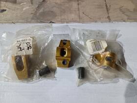 447591-1 Crane Three Nos N Head Intake Rocker Arms 1.65 Ratio