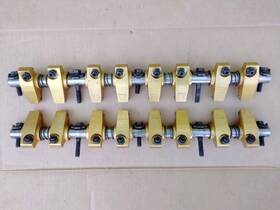 Crane 64-150 New Mopar 383-440 Rollar Rockers Cuda Challenger Dart Duster