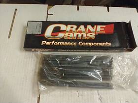 79707-16 Crane 350 403 Oldsmobile Pushrods Chrome Moly