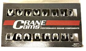 44746-16 Crane Cams Energizer Roller Rocker Arm Set Ford Small Block 78-94 302 351w 1.7/1