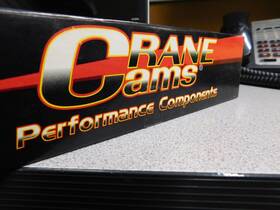 99792-16 Crane Cams Rocker Arm Nuts
