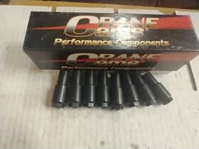 99807-8 Crane Cams 7/16 Stud Girdle Adjusting Nuts 8