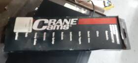 Sbc...44621-16 Crane Sbc4462116 Pushrod Set For