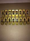 Crn-36750-16 Crane Cams Gold Racing