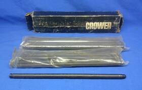 70187 Crower Vintage Nos Mopar 426 Hemi Pushrod Set