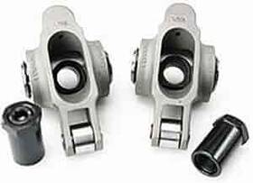 73641ns-16 Crower 73641-16 Enduro Stainless Rocker Arms