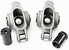 73648-12 Crower Enduro Stainless Rocker Arms Amc 6 Cyl Ratio 1.6 Stud 3/8
