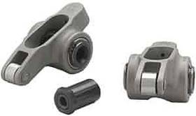 73672-8 Crower Enduro Long Arm/backset Roller Rockers