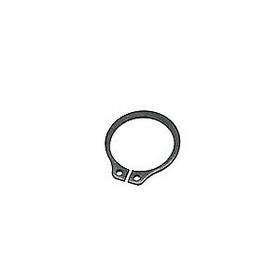 74529s Crower For 5/8 Snap Ring - Shaft Rocker