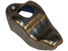 92227cwtr Crown Automotive For 1987-1995 1997-2006 Jeep Wrangler Rocker Arm 1993 2000 1988