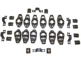 17nztt Crown Automotive Rocker Arm Kit Fits Jeep Comanche 1987-1992