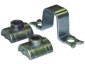 Crown Automotive Xw72n2 Rocker Arm Pivot For Grand Cherokee Cj7 Cj5 Comanche Dj5 Wagoneer J10 J20