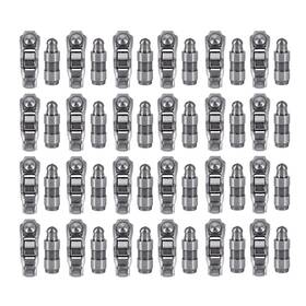 Xj-010 Culmkari 2 24 Pcs Rocker Arm And Lifter Kit Fits For 2011-2020 Dodge Ram 1500 Challenger C