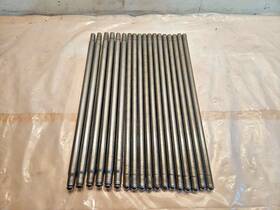 Nta855 Cummins 112700 1978 Set Of 18 Push Rods 6 Injector And 12 Exhaust Oem