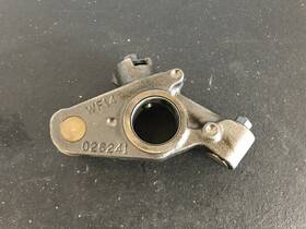 4298199 Cummins 26241 Isx Engine Rocker Arm - Used P/n