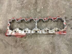 Isx11.9 Cummins 2894676 Engine Rocker Housing - Used P/n