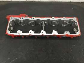 2897183 Cummins Isx12g Engine Rocker Housing - Used P/n