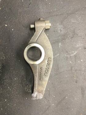 3019729 Cummins L10 Engine Rocker Arm - Used P/n