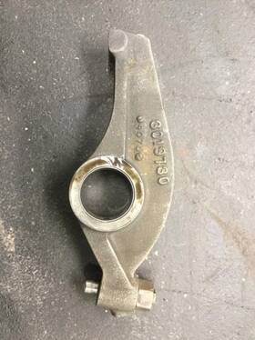 3019730 Cummins L10 Engine Rocker Arm - Used P/n