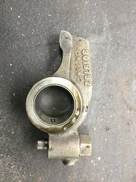 3019732 Cummins L10 Engine Rocker Arm - Used P/n