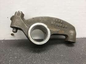 3033228 Cummins L10 Engine Rocker Arm - Used P/n