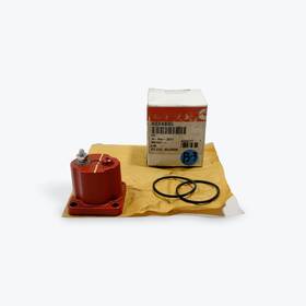 4024809 Cummins 3054609 New Oem Fuel Solenoid Kit 24 V Hd