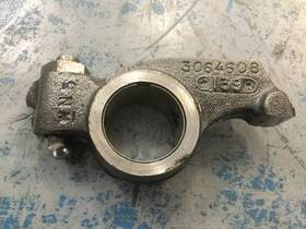 3064608 Cummins L10 Engine Rocker Arm - Used P/n