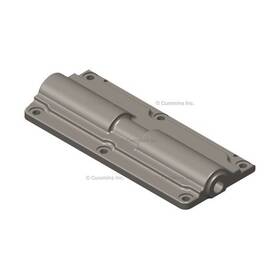3070499 Cummins Engine Camshaft Follower Housing For