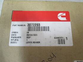 3072293 Cummins Rocker Arm