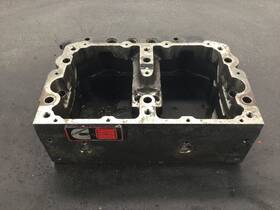3076220 Cummins N14 Celect Engine Rocker Housing - Used P/n