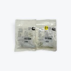 3102651 Cummins New Genuine Hexagon Flange Head Cap Screw Quantity Of 2