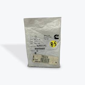 3282141 Cummins New Genuine Banjo Connector Screw Quantity Of 6