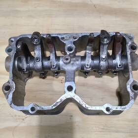 3351965 Cummins Rocker Lever Housing 169704 218152 169705 855 Nt 14l Bc