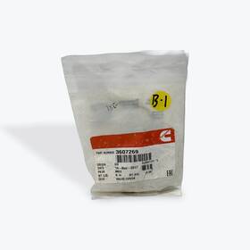 Cummins 3607269 New Genuine Check Valve
