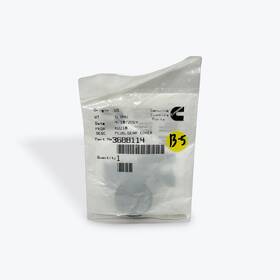3688114 Cummins New Genuine Plug Gear Cover