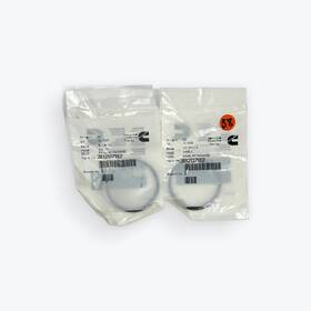 Cummins 3820782 New Genuine Retaining Ring Quantity Of 2