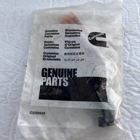 Cummins 3823255 New Genuine Electrical Repair Connector