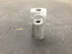 3892653 Cummins L10 Engine Rocker Arm - Used P/n