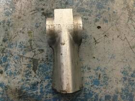 3892654 Cummins L10 Engine Rocker Arm - Used P/n