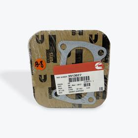 Cummins 3913027 New Genuine Gasket