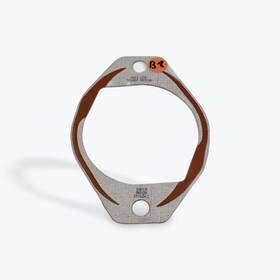 3916042 Cummins New Genuine Hydraulic Pump Gasket