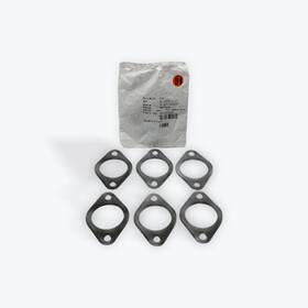 3932063 Cummins New Genuine Exhaust Manifold Gasket Quantity Of 6